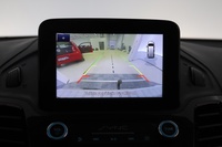 Ford Transit Connect vaihtoauto