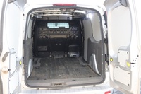 Ford Transit Connect vaihtoauto
