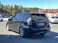 Toyota Prius+ vaihtoauto