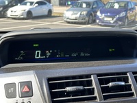 Toyota Prius+ vaihtoauto