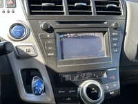 Toyota Prius+ vaihtoauto