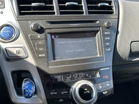 Toyota Prius+ vaihtoauto