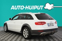 Audi A4 Allroad Quattro vaihtoauto