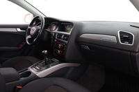 Audi A4 Allroad Quattro vaihtoauto
