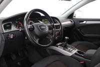 Audi A4 Allroad Quattro vaihtoauto