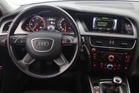 Audi A4 Allroad Quattro vaihtoauto