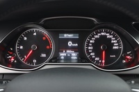 Audi A4 Allroad Quattro vaihtoauto