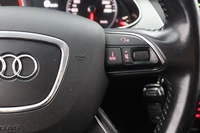 Audi A4 Allroad Quattro vaihtoauto