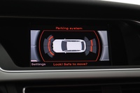 Audi A4 Allroad Quattro vaihtoauto