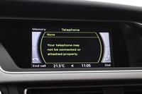 Audi A4 Allroad Quattro vaihtoauto