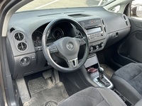Volkswagen Golf Plus vaihtoauto