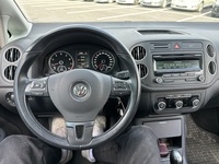 Volkswagen Golf Plus vaihtoauto