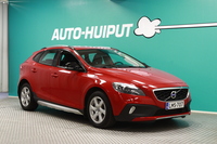 Volvo V40 Cross Country vaihtoauto