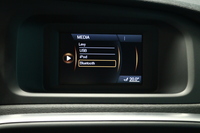 Volvo V40 Cross Country vaihtoauto