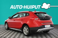 Volvo V40 Cross Country vaihtoauto