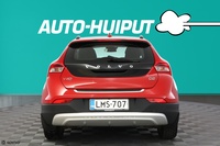 Volvo V40 Cross Country vaihtoauto