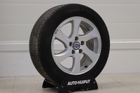 Volvo V40 Cross Country vaihtoauto