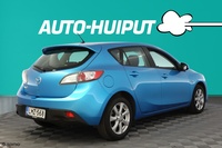 Mazda 3 vaihtoauto