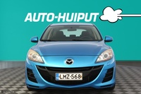 Mazda 3 vaihtoauto