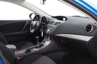 Mazda 3 vaihtoauto