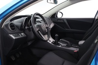 Mazda 3 vaihtoauto