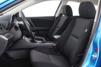 Mazda 3 vaihtoauto