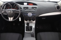 Mazda 3 vaihtoauto