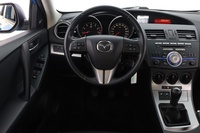 Mazda 3 vaihtoauto