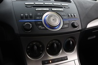 Mazda 3 vaihtoauto