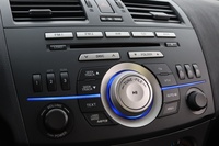 Mazda 3 vaihtoauto