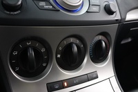 Mazda 3 vaihtoauto