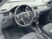 Skoda Rapid vaihtoauto