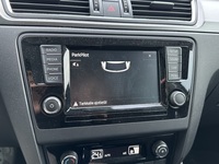 Skoda Rapid vaihtoauto