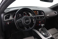Audi A5 vaihtoauto