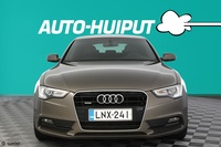 Audi A5 vaihtoauto