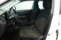 Mitsubishi ASX vaihtoauto