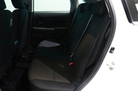 Mitsubishi ASX vaihtoauto