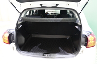 Mitsubishi ASX vaihtoauto