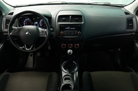 Mitsubishi ASX vaihtoauto