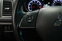 Mitsubishi ASX vaihtoauto