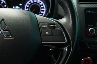 Mitsubishi ASX vaihtoauto