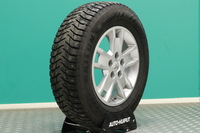 Mitsubishi ASX vaihtoauto