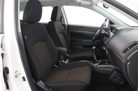 Mitsubishi ASX vaihtoauto