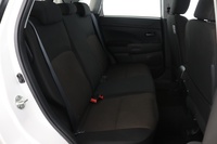 Mitsubishi ASX vaihtoauto