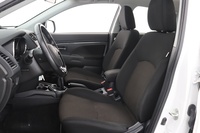 Mitsubishi ASX vaihtoauto