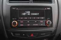 Mitsubishi ASX vaihtoauto