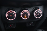 Mitsubishi ASX vaihtoauto