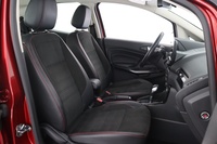 Ford Ecosport vaihtoauto