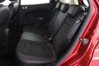 Ford Ecosport vaihtoauto