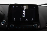 Ford Ecosport vaihtoauto